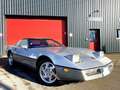 Chevrolet Corvette 1984 V8 350ci Gris - thumbnail 7