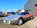 Chevrolet Corvette 1984 V8 350ci Gris - thumbnail 5