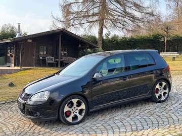 V  2.0TFSI 200PS GTI,Xenon,Navi,Leder,6Gang