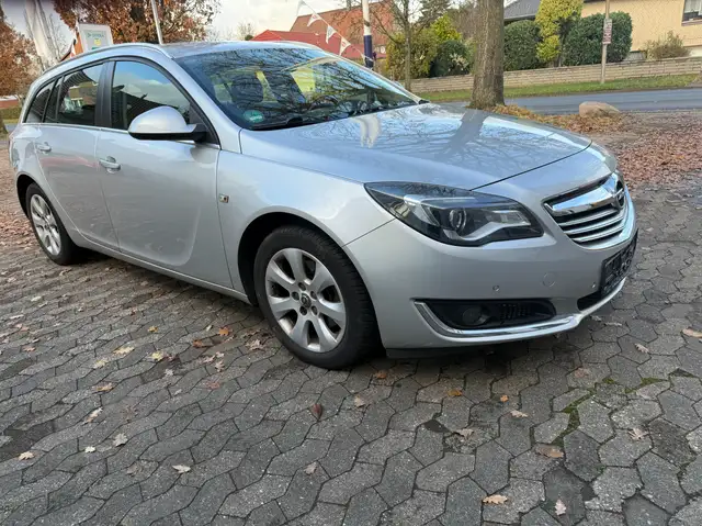Opel Insignia Insignia  Diesel 2.0 CDTI Sports  ecoFLStop Sport