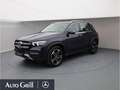 Mercedes-Benz GLE 350 de 4M Pano AHK LED Mbux EasyPack Wide Bleu - thumbnail 1