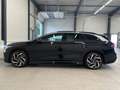 Volkswagen ID.7 Tourer Pro 210 kW AHK+LANE+ACC+KAMERA+MATRIX+HA... Schwarz - thumbnail 8