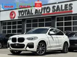 2019 BMW X4