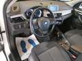 BMW X1 sdrive18i 140cv auto Weiß - thumbnail 7