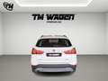 BMW X1 sdrive18i 140cv auto Weiß - thumbnail 6