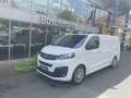 Opel Vivaro-e Cargo L (75-kWh) Білий - thumbnail 1