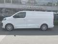 Opel Vivaro-e Cargo L (75-kWh) Білий - thumbnail 2