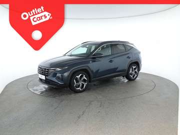 1.6 CRDi Aut. LED+RADAR+ASSIST+LEDER+VOLL
