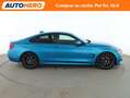 BMW 420 420i M Sport Azul - thumbnail 7