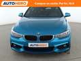 BMW 420 420i M Sport Azul - thumbnail 9
