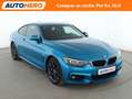 BMW 420 420i M Sport Azul - thumbnail 8