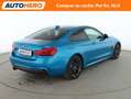 BMW 420 420i M Sport Azul - thumbnail 6