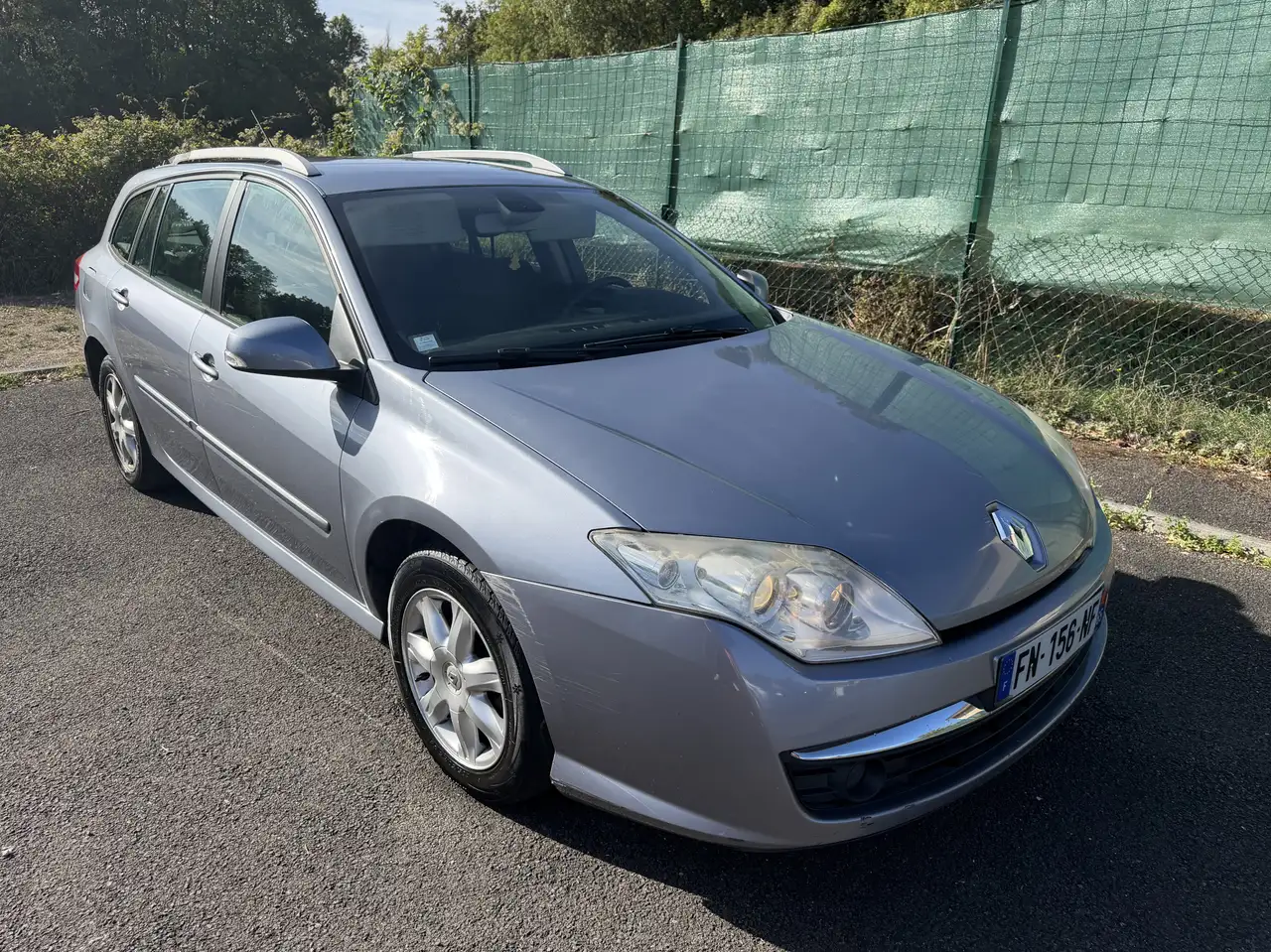 Renault Laguna