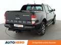 Ford Ranger 2.0 TDCi Doppelkabine 4x4 Wildtrak Aut.*NAVI*CAM* Schwarz - thumbnail 6