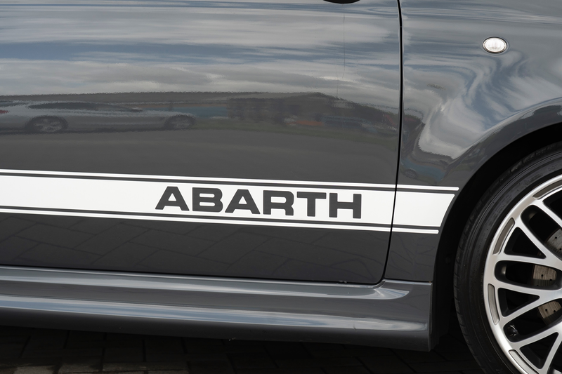 Abarth 595 Turismo 595 1.4 T-Jet Turismo * Nieuwstaat * — photo 9