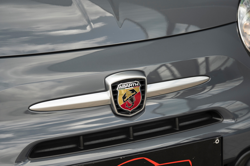 Abarth 595 Turismo 595 1.4 T-Jet Turismo * Nieuwstaat * — photo 6