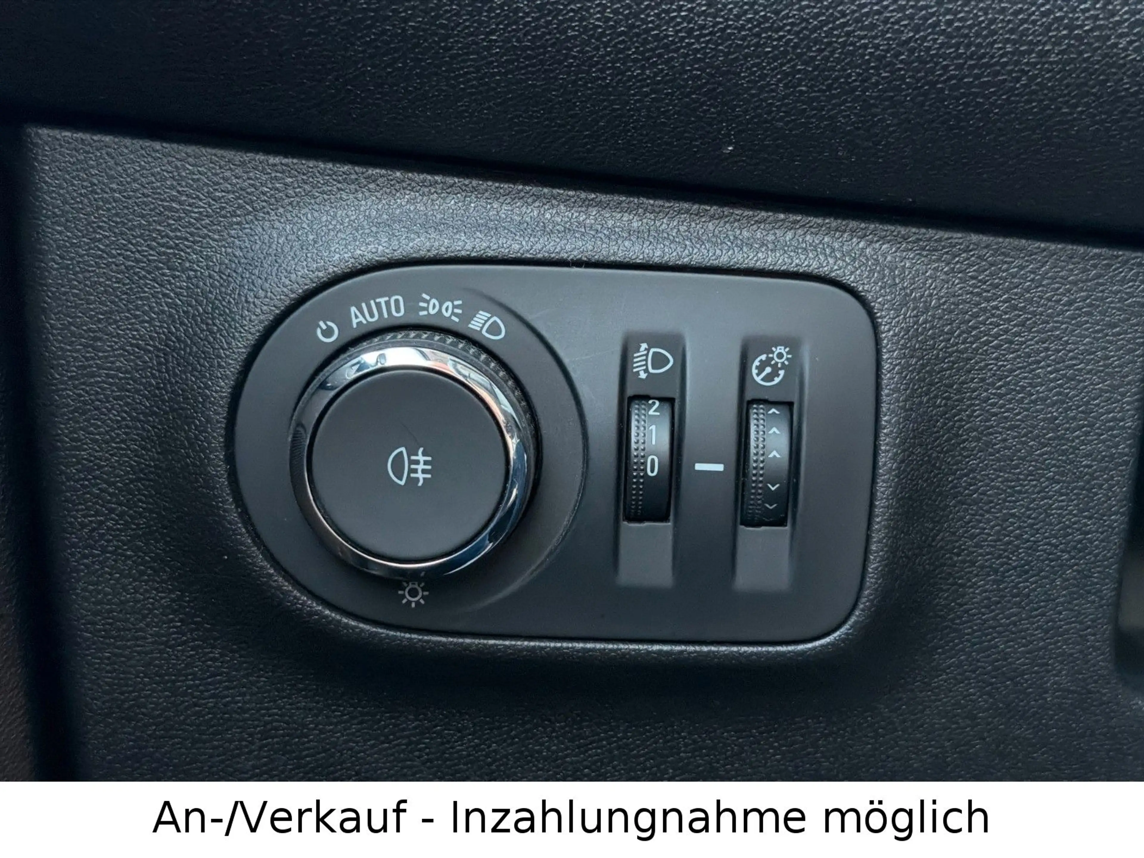 Opel Adam S 1.4 | RECARO | INFINITY | NAV | PDC | SHZ — photo 23