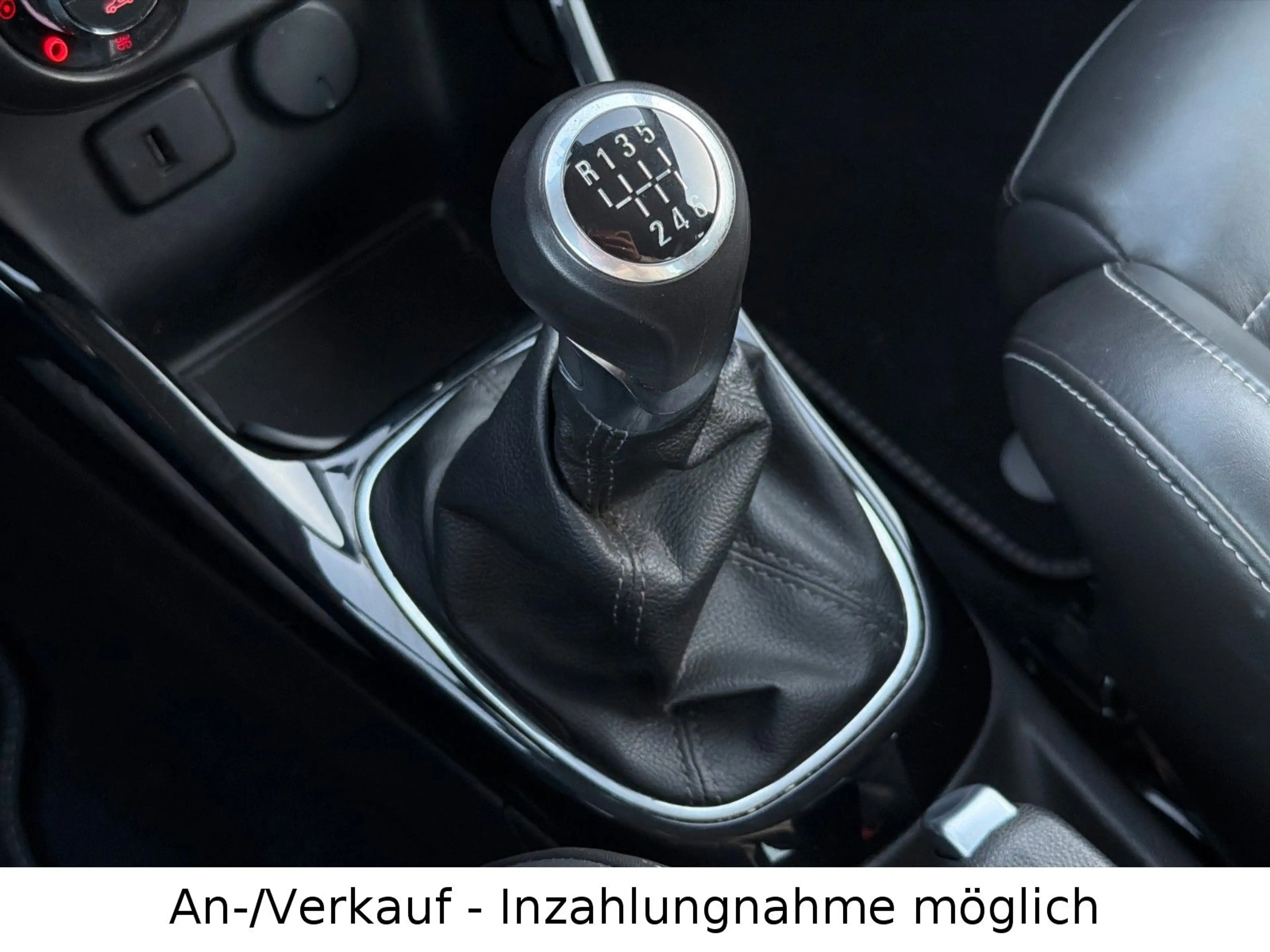 Opel Adam S 1.4 | RECARO | INFINITY | NAV | PDC | SHZ — photo 18