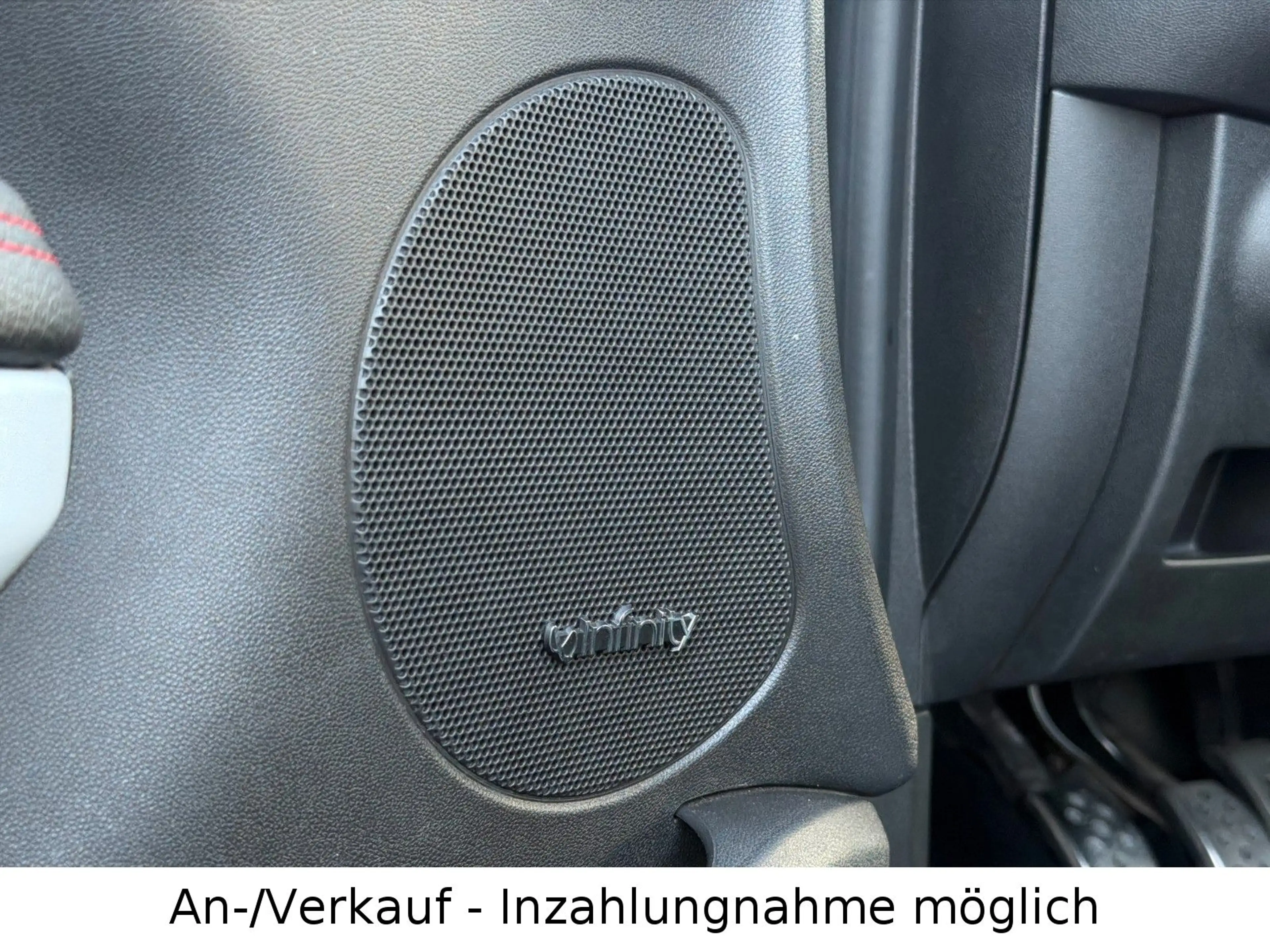 Opel Adam S 1.4 | RECARO | INFINITY | NAV | PDC | SHZ — photo 24