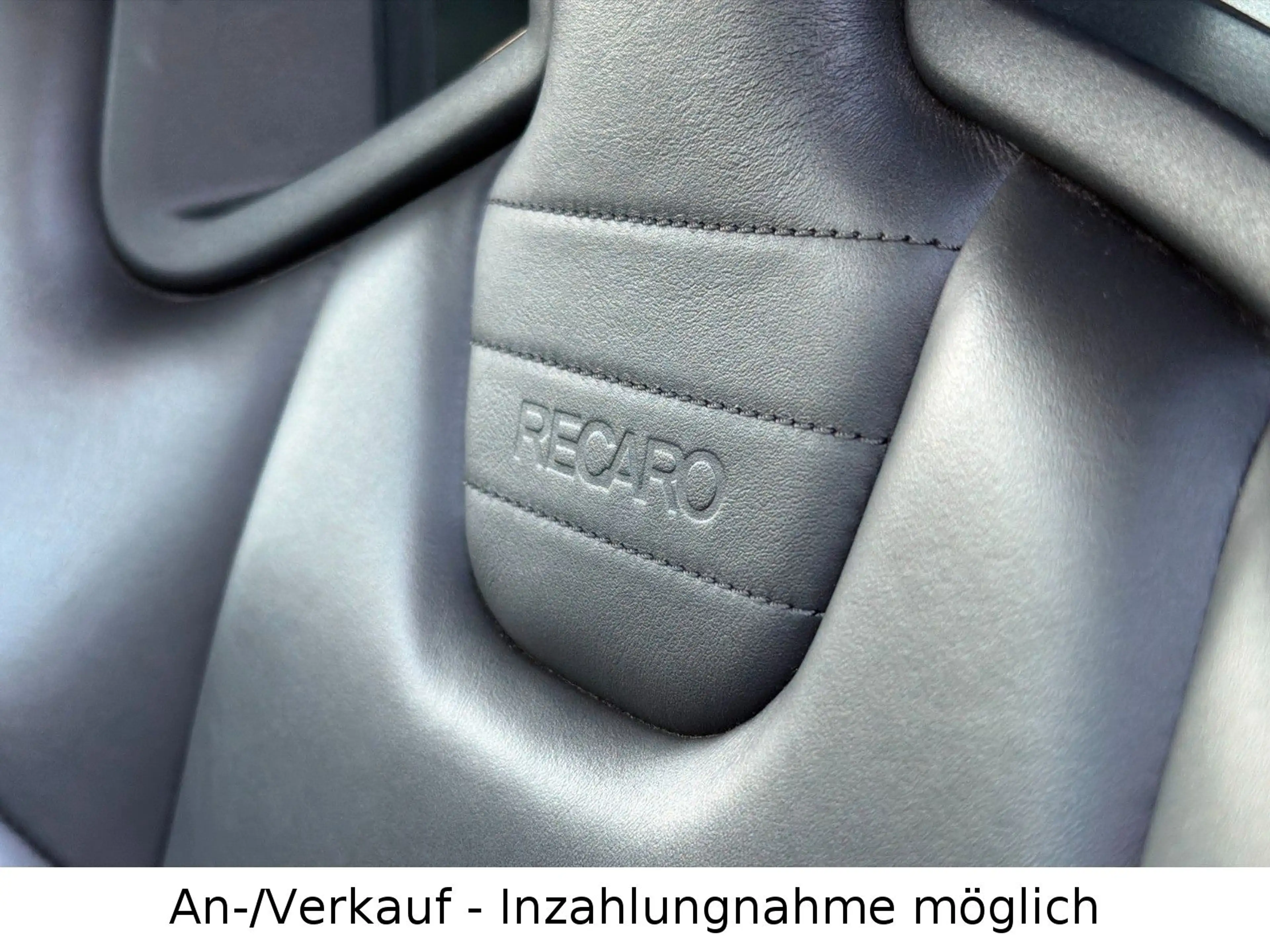 Opel Adam S 1.4 | RECARO | INFINITY | NAV | PDC | SHZ — photo 7