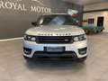 Land Rover Range Rover Sport 3.0 TDV6 HSE Dynamic Argento - thumbnail 2