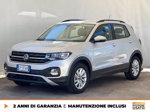 Volkswagen T-Cross 1.0 tsi style 95cv