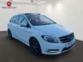 Mercedes-Benz B 200 B 200 Aut. | Panorama | AHK | 1.Besitz Weiß - thumbnail 3