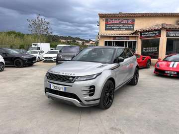 2.0 D 165CH R-DYNAMIC HSE AWD BVA