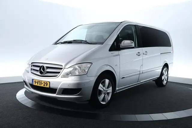 Mercedes-Benz Viano