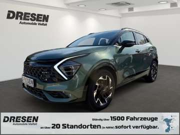 GT-Line PHEV 4WD 1.6T NAVI,CARPLAY,KAMERA