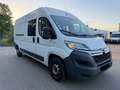 Citroen Jumper L3H2 HDi 150 MIX 7 SITZE DOPPELKABINE White - thumbnail 3