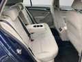 Volkswagen Golf 1.4 TSI COMFORTLINE STANDHZG NAVI Bleu - thumbnail 6