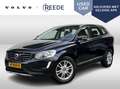 Volvo XC60 2.4 D4 AWD Automaat Summum Business Pack Connect Blauw - thumbnail 1
