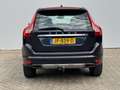 Volvo XC60 2.4 D4 AWD Automaat Summum Business Pack Connect Blauw - thumbnail 5