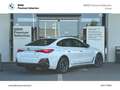 BMW 420 420dA 190ch M Sport Wit - thumbnail 4