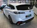 Peugeot 308 SW Allure Hybrid 145 E-DSC6 Weiß - thumbnail 7