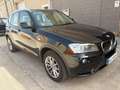 BMW X3 xDrive 20dA Negro - thumbnail 1