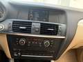 BMW X3 xDrive 20dA Negro - thumbnail 8