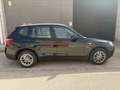 BMW X3 xDrive 20dA Negro - thumbnail 2