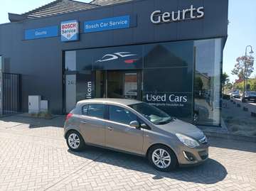 Corsa 1.3 CDTi Enjoy DPF