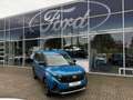 Ford Tourneo Courier 1.0 EcoBoost ACTIVE (V769) Blau - thumbnail 2