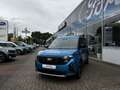 Ford Tourneo Courier 1.0 EcoBoost ACTIVE (V769) Blau - thumbnail 3