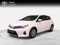 Toyota Auris 90D Live Blanc - thumbnail 1