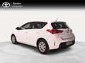 Toyota Auris 90D Live Bianco - thumbnail 2