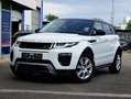 Land Rover Range Rover Evoque SE Dynamic Sport /LEDER/PANO/AUTOMATIK Weiß - thumbnail 5