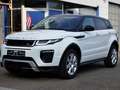 Land Rover Range Rover Evoque SE Dynamic Sport /LEDER/PANO/AUTOMATIK Weiß - thumbnail 9