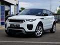 Land Rover Range Rover Evoque SE Dynamic Sport /LEDER/PANO/AUTOMATIK Weiß - thumbnail 1