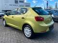 SEAT Ibiza 1.4 Lim. *FASTNEUTÜV*KLIMA*8XBEREIFT* Zelená - thumbnail 4
