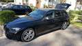 BMW 318 318d Touring M Sport Aut. M Sport Schwarz - thumbnail 8