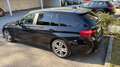 BMW 318 318d Touring M Sport Aut. M Sport Schwarz - thumbnail 4